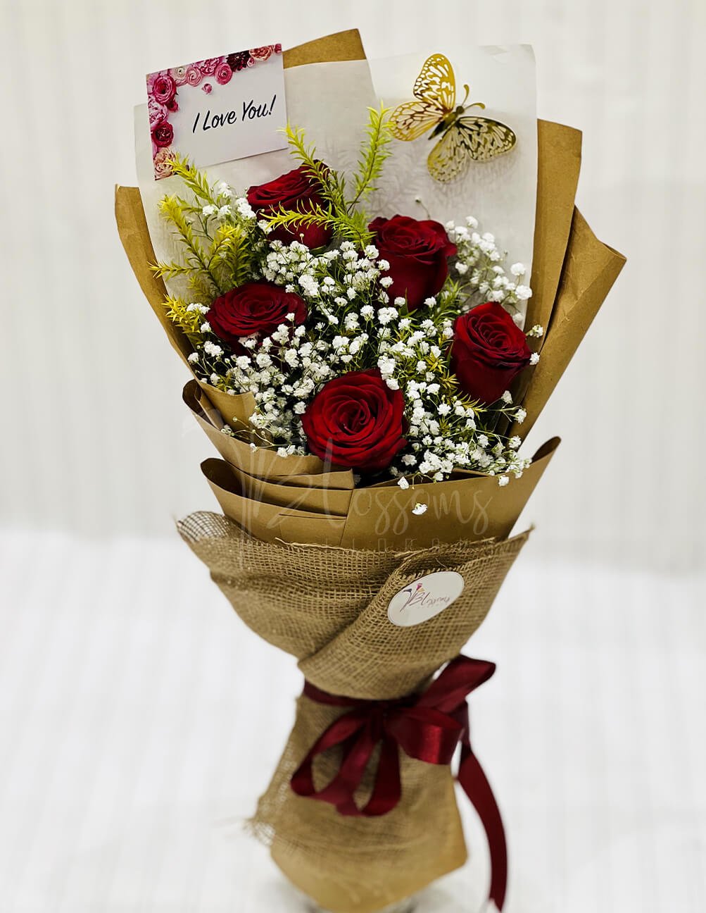 flower shop in lahore